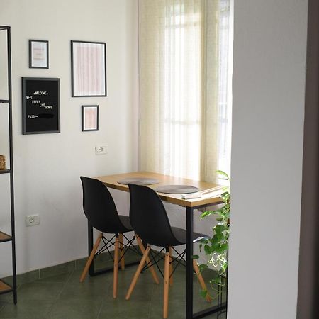 Feels Like Home Studio Apartments - Flh Albania Tirana Exterior foto